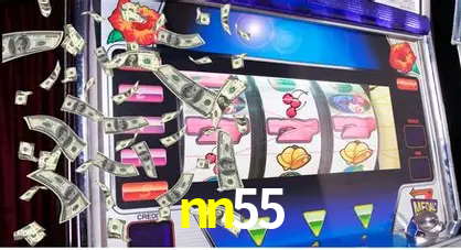 nn55: A Experiência de Casino com Jogos de Mesa ao Vivo